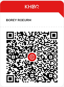 ABA QR